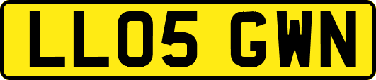 LL05GWN