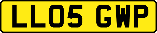 LL05GWP