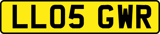 LL05GWR