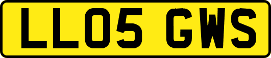 LL05GWS