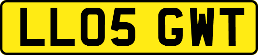 LL05GWT