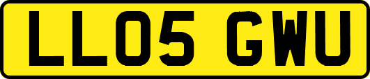 LL05GWU