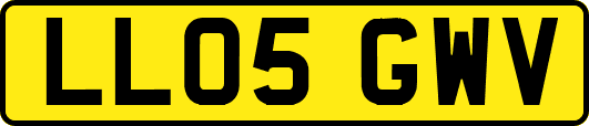 LL05GWV