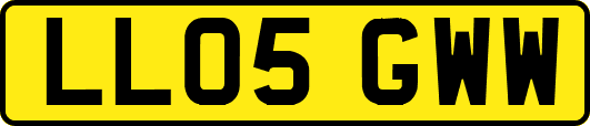 LL05GWW