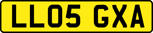 LL05GXA