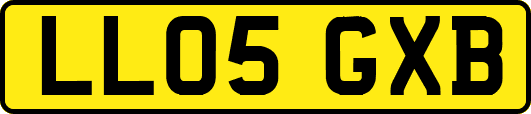 LL05GXB