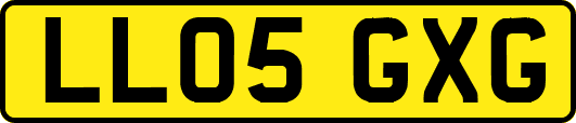 LL05GXG