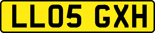 LL05GXH