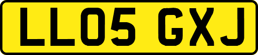 LL05GXJ