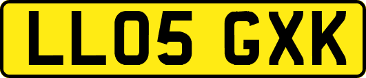 LL05GXK