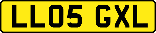 LL05GXL