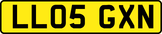 LL05GXN