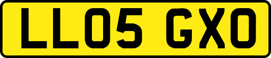 LL05GXO