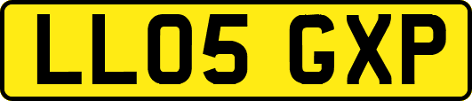 LL05GXP