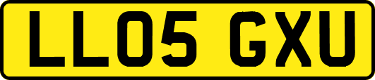 LL05GXU