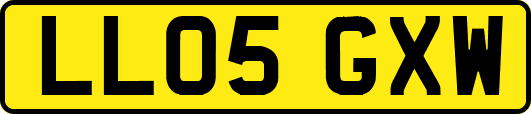 LL05GXW
