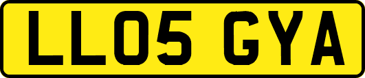 LL05GYA