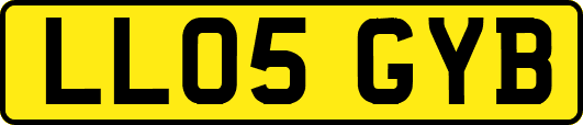 LL05GYB