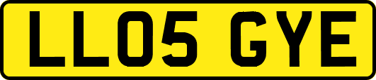 LL05GYE