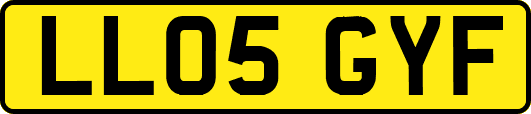 LL05GYF