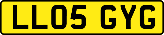 LL05GYG
