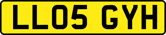 LL05GYH