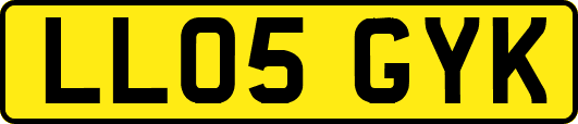LL05GYK