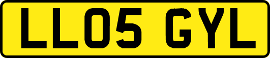 LL05GYL