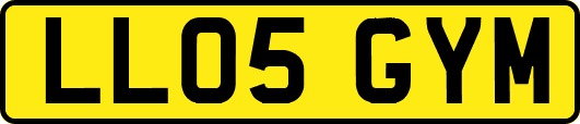 LL05GYM