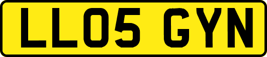 LL05GYN