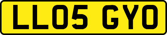 LL05GYO