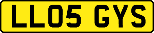 LL05GYS