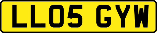 LL05GYW