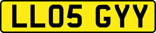 LL05GYY