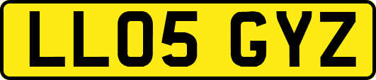 LL05GYZ
