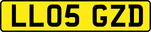 LL05GZD