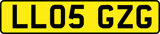 LL05GZG