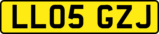 LL05GZJ