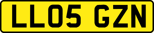 LL05GZN