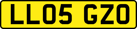 LL05GZO