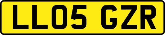 LL05GZR