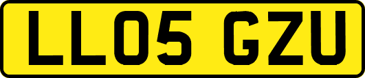 LL05GZU