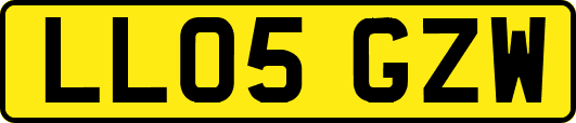 LL05GZW