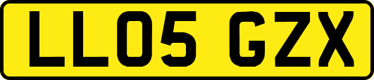 LL05GZX