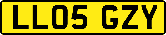 LL05GZY
