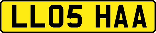 LL05HAA