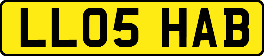 LL05HAB