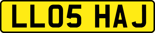 LL05HAJ