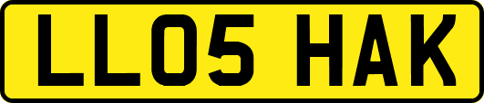 LL05HAK