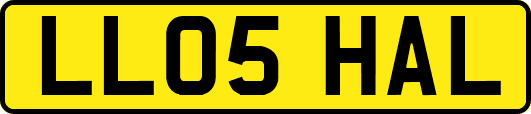 LL05HAL